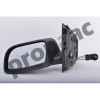ESPEJO MECANICO POLO IZQ 03-07