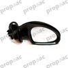 ESPEJO MECANICO SEAT IBIZA DER 02-07
