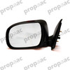 ESPEJO MECANICO TOYOTA HILUX IZQ 05-11