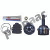 ESPIGA PLATINA CLIO 02-05 C/ABS (26 DIEN