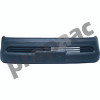 FACIA POINTER 97-99 NEGRA DEL