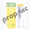 FILTRO COMBUSTIBLE EUROVAN DIESEL       