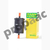 FILTRO GAS PLATINA CLIO 99-04 PEUGEOT