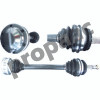 FLECHA IZQ EUROVAN TDI (CORTA)(COMPLETA)
