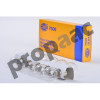 FOCO 12V 21W P21W BA15S