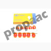 FOCO 12V 21W PY21W BA15S AMBAR =1141