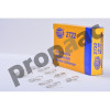 FOCO 12V 2W BASE T5 WEDGE