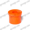 GOMA MUELLE P/UP D21 FIJA (MEDIANA) 10PZ