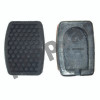 GOMA PEDAL CLUTCH FRENO MATIZ