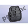 GOMA PEDAL FRENO A3 CON TOPE            