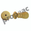 GOMA TOPE AMORTIGUADOR A3 TRAS (BRUCK