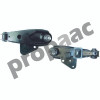 HORQUILLA H100 03-07 INF DER (BUJES ROTU