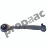 HORQUILLA PASSAT 01-04 AUDI A4 98-03 DEL SUP DER ALUMINIO CON BUJE Y ROTULA