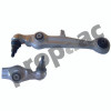 HORQUILLA PASSAT 98-00 AUDI A4 DEL INF IZQ/DER ALUMINIO CON BUJE Y ROTULA