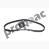 KIT BANDA POLEA A4 1.8 LTS (TURBO)      
