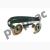 KIT BANDA POLEA ACCORD 2.3 LTS 98-02