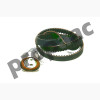 KIT BANDA POLEA ASTRA ZAFIRA 2.0LT 04-06