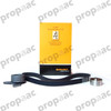 KIT BANDA POLEA ATTITUDE 1.6 LTS 06-11