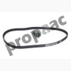 KIT BANDA POLEA CHRYSLER VOYAGER        