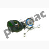 KIT BANDA POLEA CIRRUS NEON 2.0 LT 00-05