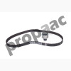 KIT BANDA POLEA FORD V6 3.0 LTS         