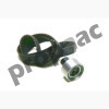 KIT BANDA POLEA FRONTIER QUEST X-TERRA