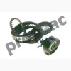 KIT BANDA POLEA LUPO SEAT IBIZA GOL 1.6