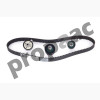 KIT BANDA POLEA MONDEO 2.0 LTS          