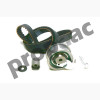 KIT BANDA POLEA PASSAT AUDI A4 1.8 LTS