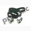 KIT BANDA POLEA PASSAT AUDI A4 V6 2.8 LT