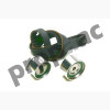 KIT BANDA POLEA PROBE 2.2 LTS 91-92 