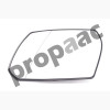 LUNA FORD MONDEO 00 IZQ
