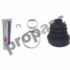 MACHETA EXT ATTITUDE 06-09 CON ABS (KIT)