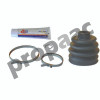 MACHETA EXT PLATINA CLIO SIN ABS (KIT)