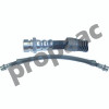 MANGUERA FRENO TRAS IZQ ATOS 01-03