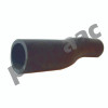 MANGUERA RADIADOR A2 A3 (PIPA)          