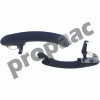 MANIJA DEL DER POINTER 00 2 PTAS S/LLAVE