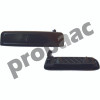 MANIJA DEL IZQ TSURU I PICK UP D21(NEGRA