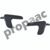 MANIJA INT POINTER (NEGRO) (JGO)