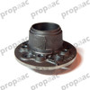 MAZA RUEDA DEL H100 (MOTOR DIESEL)(BRUCK
