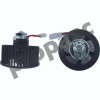 MOTOR DEFROSTER POINTER TODOS (BRUCK)
