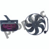 MOTOVENTILADOR A4 NB POLO AUDI A3 97-03 CORDOBA 03-05 IBIZA 02-05