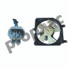 MOTOVENTILADOR AUXILIAR TSURU III COMPLE