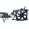 MOTOVENTILADOR CORSA TORNADO 02-05 S/AIR