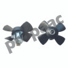 MOTOVENTILADOR CORSAR CON AIRE          