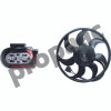 MOTOVENTILADOR EUROVAN TDI 06--> (BRUCK)