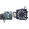 MOTOVENTILADOR FIESTA 99-01 1.6LT C/AIRE