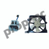 MOTOVENTILADOR TSURU III (5 ASPAS)(COMPL