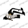 PEDALES SEDAN CLUTCH FRENO ACEL(JGO COMP