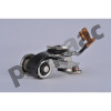 PLATINO NISSAN 1800 MOTOR E1500, 1600   